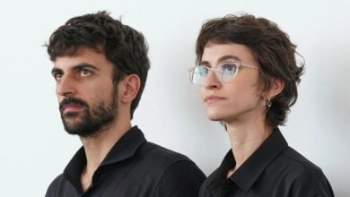 زلزال فيلم نازا يهز إسرائيل تحركات عاجلة لاحتواء الصدمة