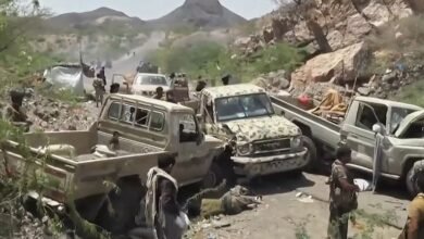 سوريا ترفض طلبًا سعوديًا بإرسال مقاتلين إلى اليمن وتركيا تنفي مشاركتها