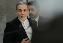 عراقجي يكشف موقف إيران من فتح مضيق هرمز والرد النهائي بانتظار الوسطاء