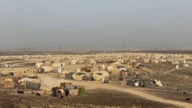 تهديدات الحوثيين لمأرب تثير مخاوف من جولة جديدة من التصعيد العسكري