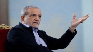 نافذة من طهران.. الخطاب الإيراني بين التفاوض والردع العسكري
