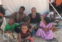 الصحة العالمية تحذر من تصاعد ضحايا التصعيد في اليمن والنزوح يتجاوز 180 ألف شخص