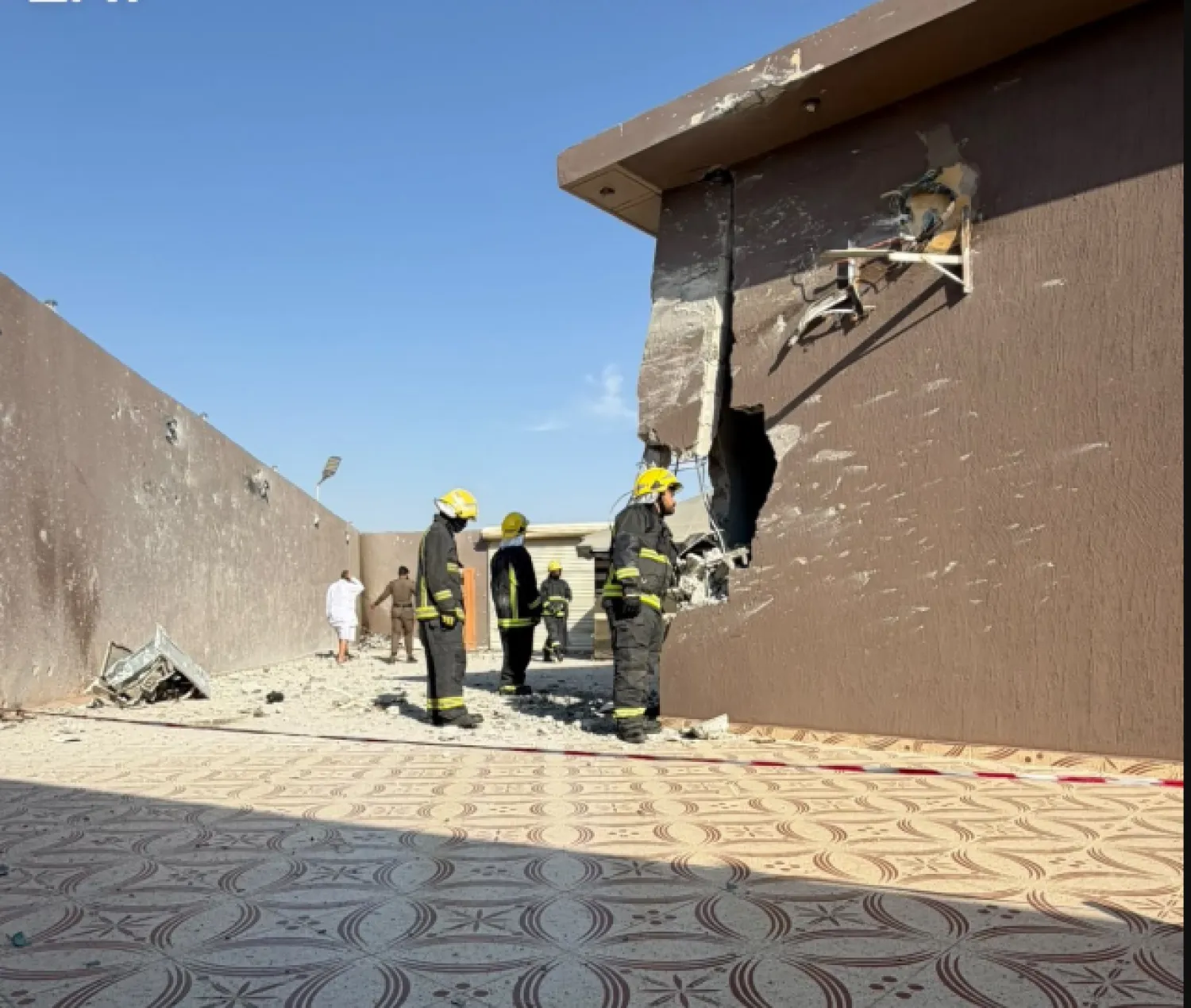 مسيرة الطائف