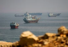مضيق هرمز يعطل مفاوضات واشنطن وطهران.. هل تتراجع فرص الحل الدبلوماسي؟