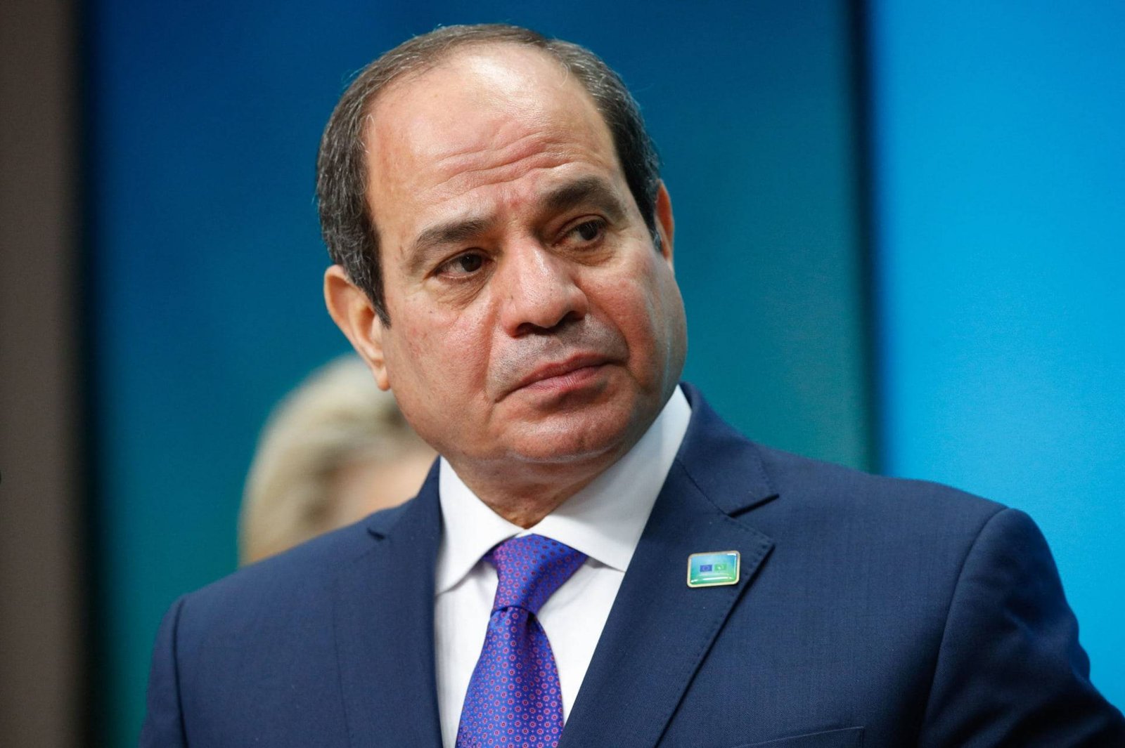 السيسي يجدد دعم مصر لتسوية سياسية شاملة للأزمة اليمنية