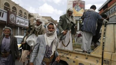 صحيفة عبرية تكشف الطريقة الوحيدة لإيقاف الحوثيين في اليمن