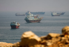 محادثات إيران وأمريكا