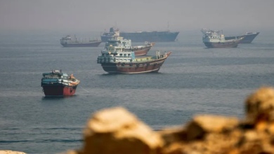 محادثات إيران وأمريكا