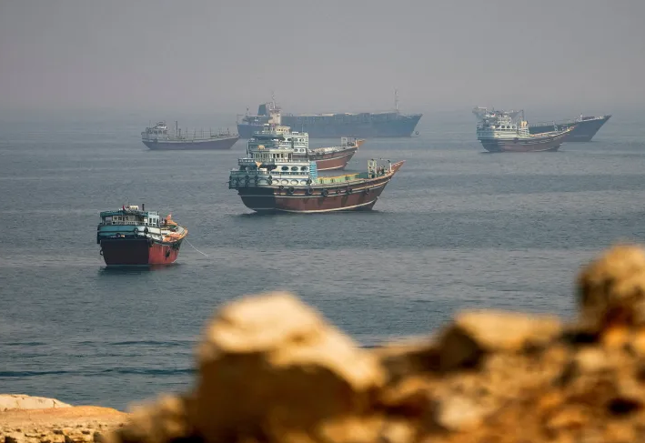 محادثات إيران وأمريكا