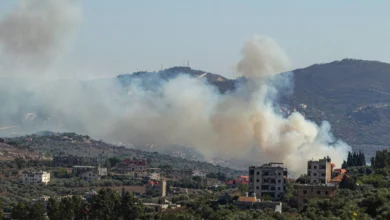 إيران تتمسك بشروط فتح هرمز وتصعيد إسرائيلي جديد في جنوب لبنان