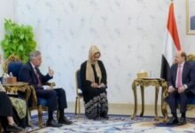 رئيس الوزراء اليمني