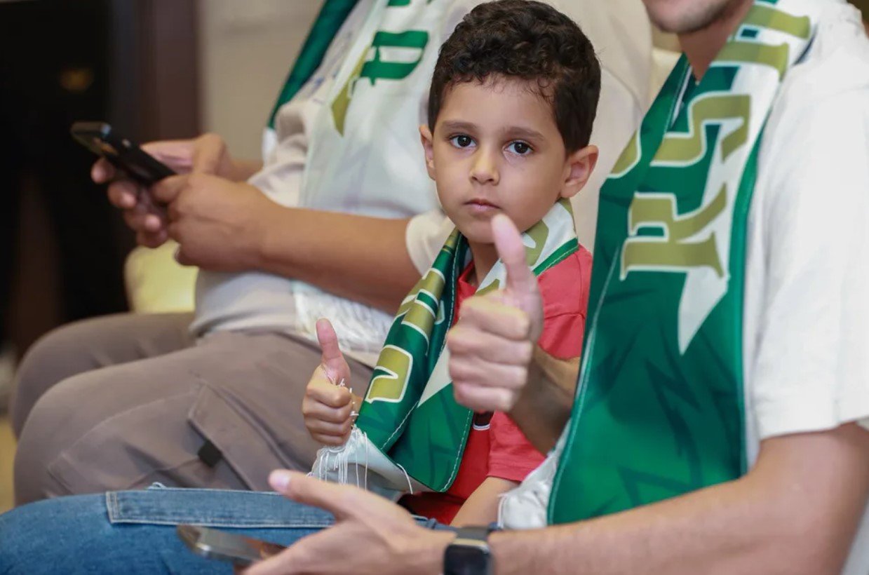 تذاكر المنتخب السعودي