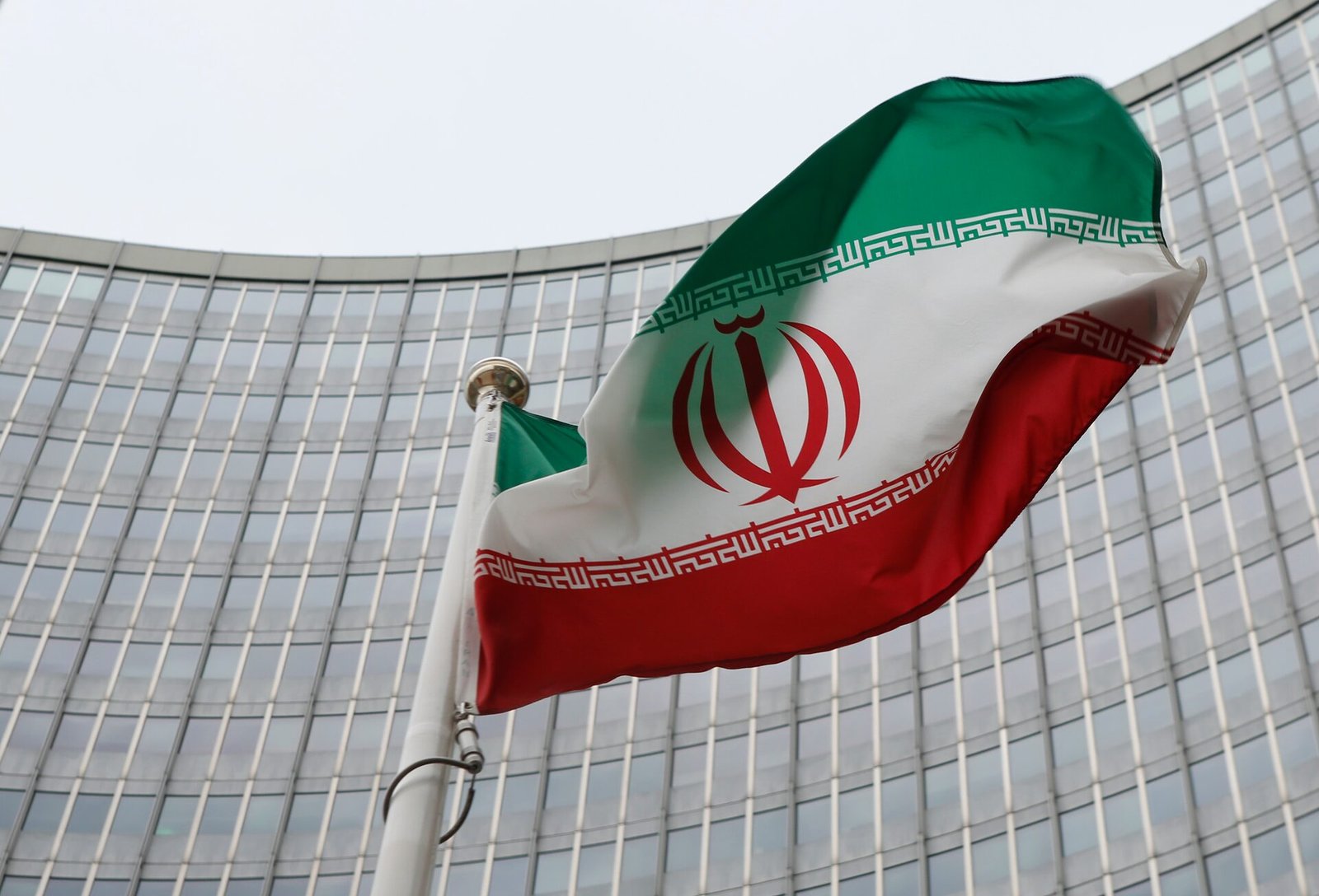 إيران مباشر