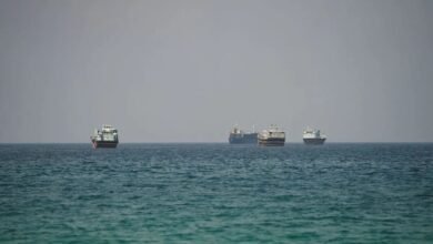 مضيق هرمز
