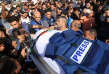 بعد بيانات نعي.. لماذا حذفت لجنة حماية الصحفيين أسماء من قائمة شهداء الإعلام في غزة؟