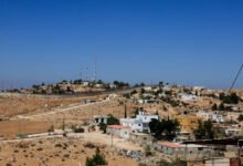 جواز أمريكي بلا حماية.. فلسطينيون يواجهون هجمات المستوطنين في الضفة الغربية