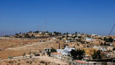 جواز أمريكي بلا حماية.. فلسطينيون يواجهون هجمات المستوطنين في الضفة الغربية