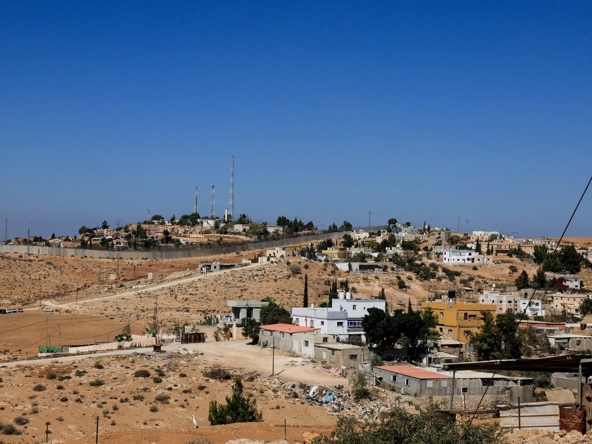 جواز أمريكي بلا حماية.. فلسطينيون يواجهون هجمات المستوطنين في الضفة الغربية