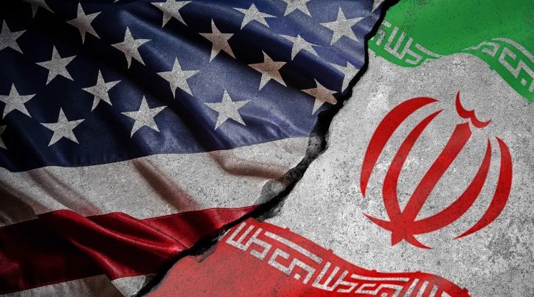 المفاوضات بين إيران وأمريكا