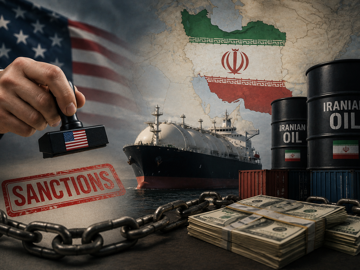 الحرب الأمريكية الإيرانية تربك أسواق النفط