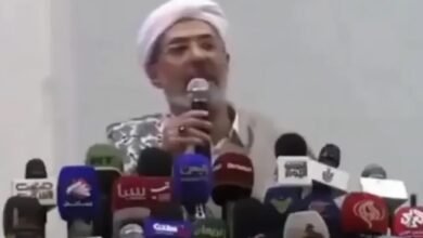 مفتي تعز والحرمين الشريفين