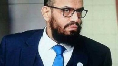 هاني بن بريك والحوثيين