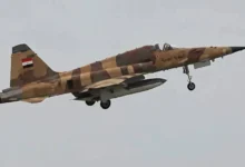 أكثر من 20 غارة جوية.. ضربات مكثفة تستهدف مواقع الحوثيين في البيضاء ومأرب