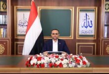 خطاب المشاط في ذكرى ثورة 21 سبتمبر