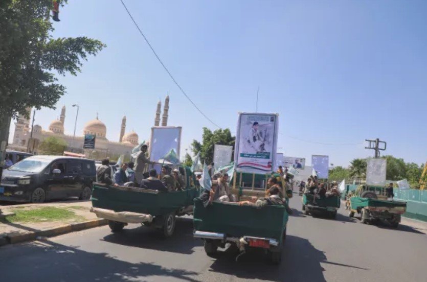 اليمن مباشر