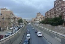 خبراء إيرانيون وعراقيون مع الحوثيين