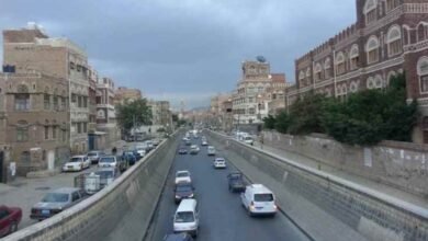 خبراء إيرانيون وعراقيون مع الحوثيين