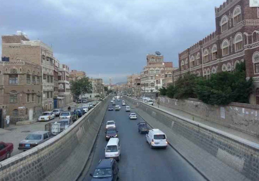 خبراء إيرانيون وعراقيون مع الحوثيين
