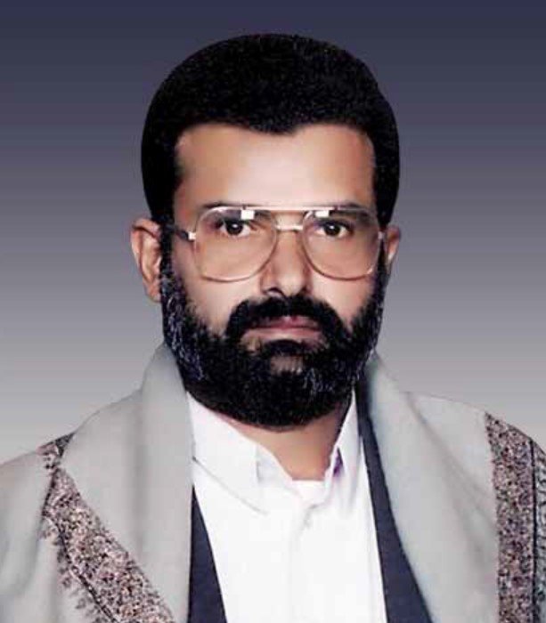 حسين بدر الدين الحوثي