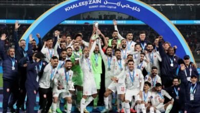 خليجي 27