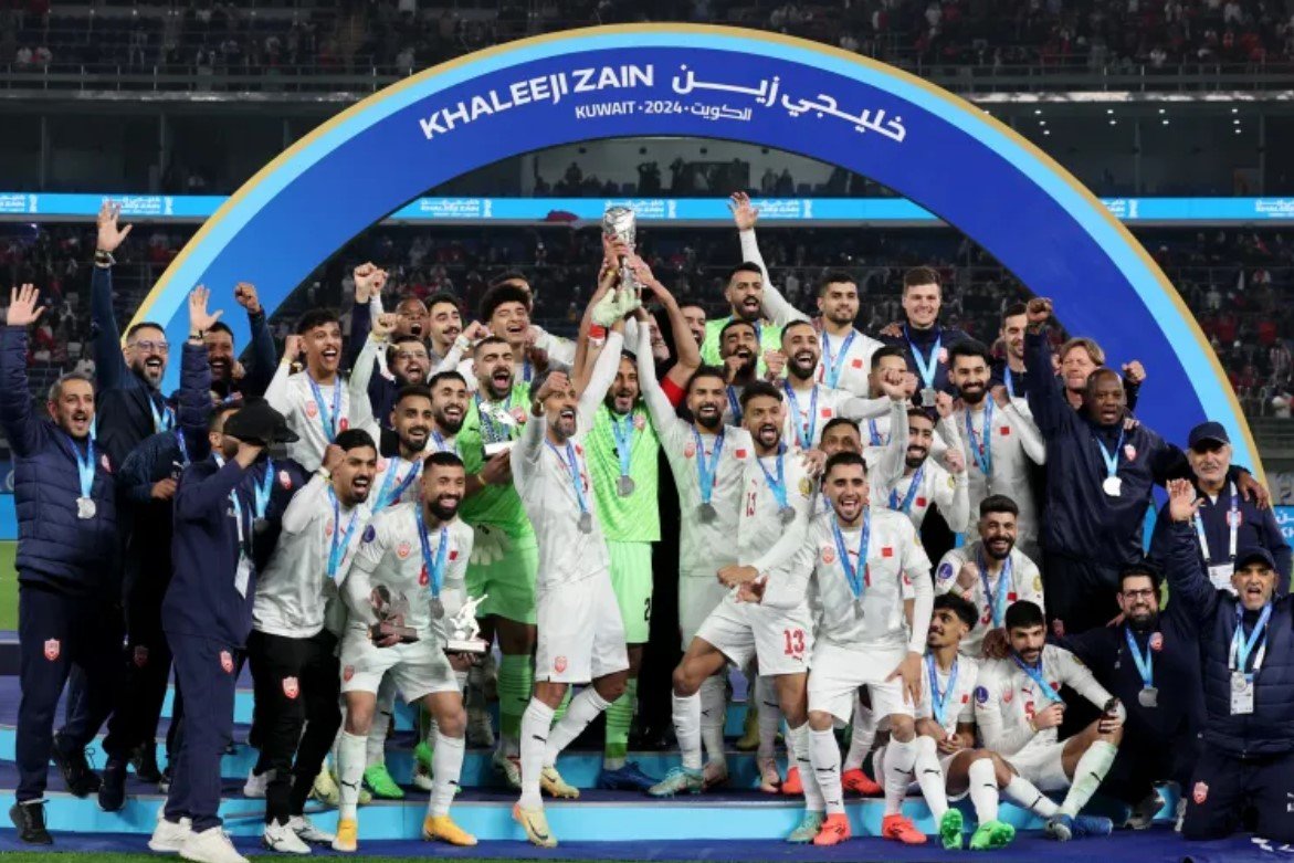 خليجي 27