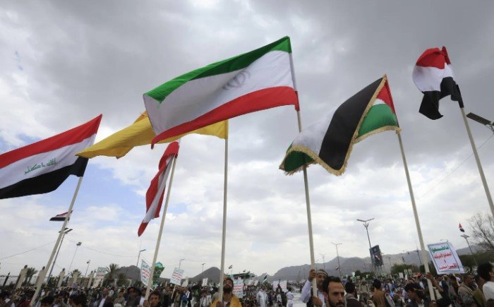 العقوبات الأميركية على إيران