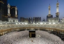 استهداف مكة المكرمة