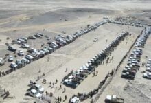 محافظة صعدة