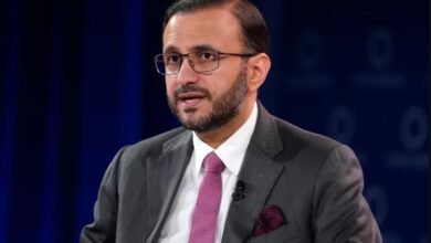 اتفاق بين واشنطن وطهران