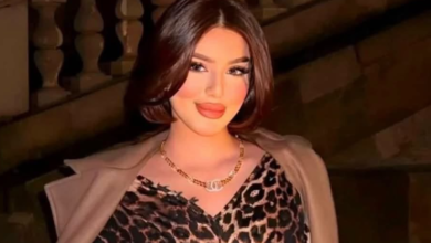 شاهد فضيحة نارو العراقيه تشعل السوشيال ميديا