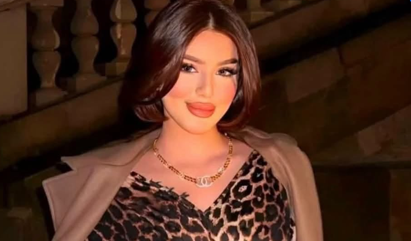 شاهد فضيحة نارو العراقيه تشعل السوشيال ميديا