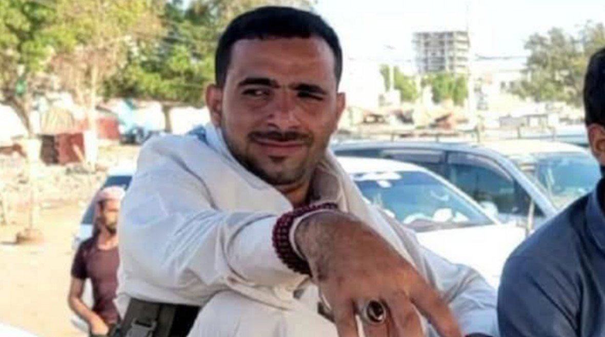 معارك مأرب