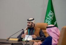 تحذيرات سعودية واسعة من مكة إلى جدة و100 ألف نازح منذ تجدد معارك اليمن