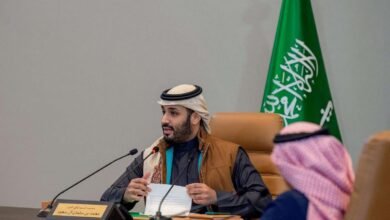 تحذيرات سعودية واسعة من مكة إلى جدة و100 ألف نازح منذ تجدد معارك اليمن