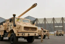 نتائج قبول الحرس الوطني