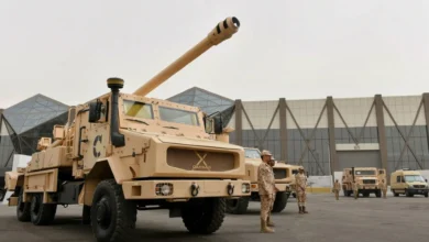 نتائج قبول الحرس الوطني