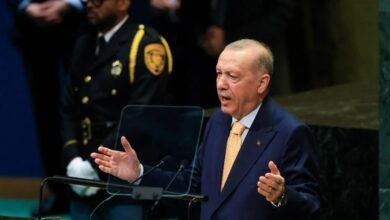 إردوغان