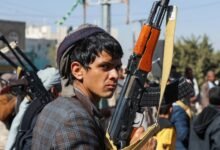 أخبار اليمن الان