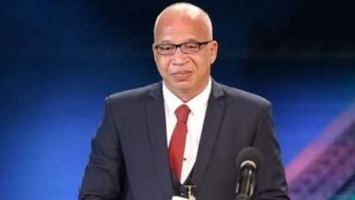 شريف الدسوقي