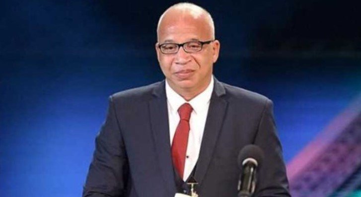 شريف الدسوقي